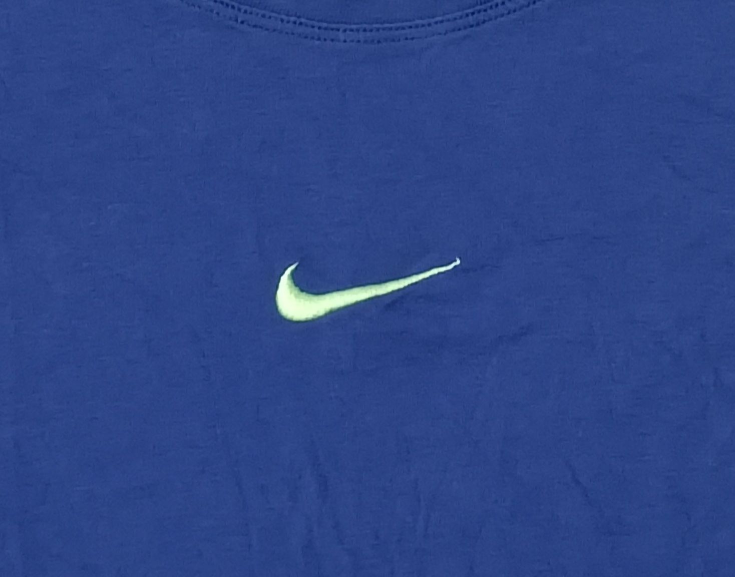 Nike Sportswear Tee оригинална тениска ръст 146-156см Найк фланелка