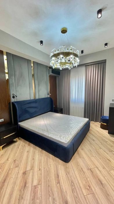 Zakaz asosida premium ishlab chiqaramiz