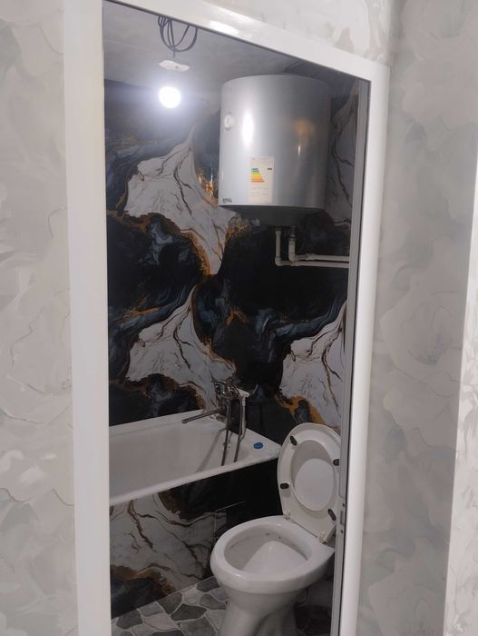 Kvartira remont bolgan