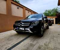 Mercedes-Benz GLC Mercedes-Benz GLC 350e Plug-in Hybrid 4Matic