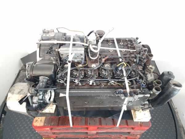 Motor complet Mercedes OM906HLA.V/1 - Piese de motor Mercedes-Benz