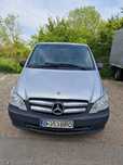 Vând Mercedes Benz Vito 116