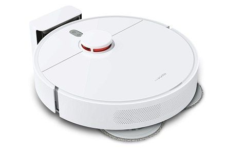 НОВИНКА! Робот пылесос Xiaomi robot vacuum S10 plus (Global Version)