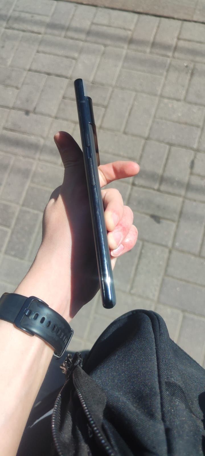 Google pixel 6 pro