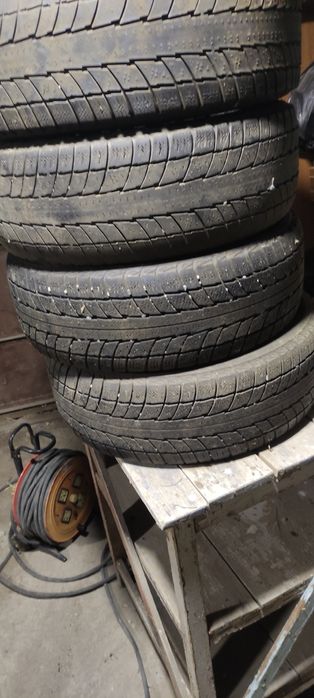 Продам шины R14.