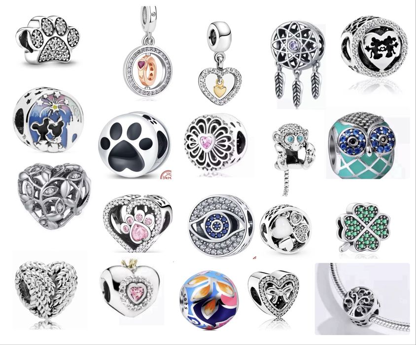 Талисмани Пандора