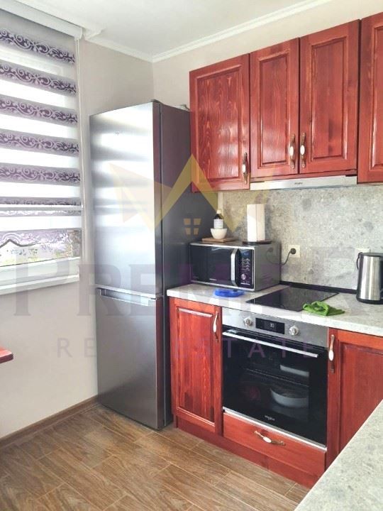 Продава се Двустаен апартамент в София, Разсадника - 61 кв.м за 2886 €/кв.м - Снимка #1