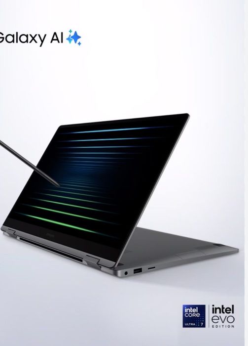 Samsung Galaxy Book5 Pro 360 16" (USA)