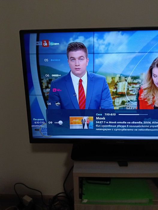 Apple TV Android Tv Безплатни Канали 247 опция Интернет без Такса