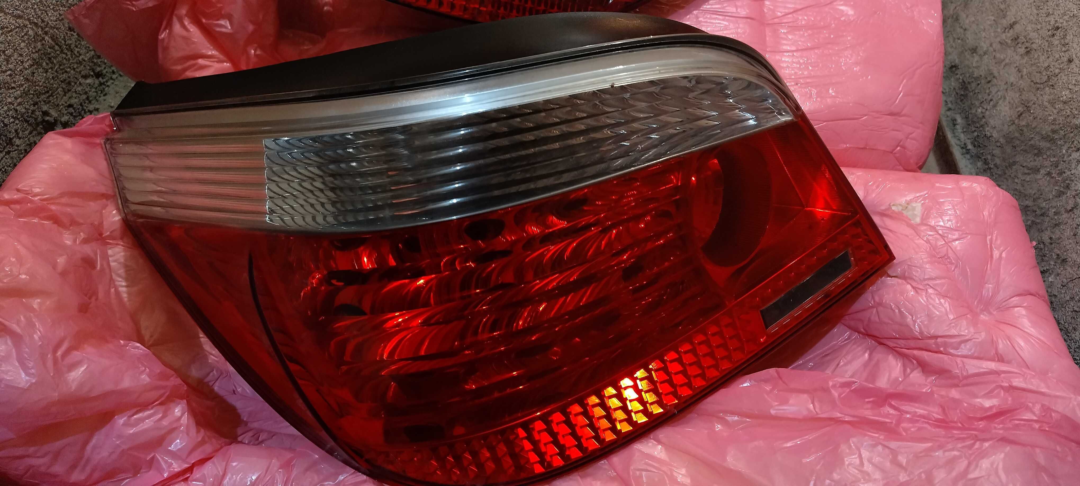 Стопове за bmw е60 525