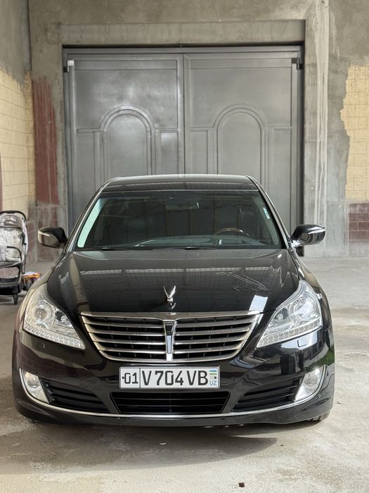 Hunday equss holati ideal biznes klass kraskasi tozzza