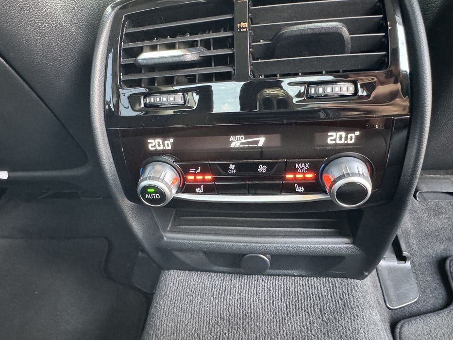 Bmw seria 5  530e  252cp