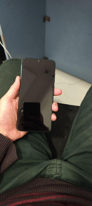 Redmi note 8 pro.