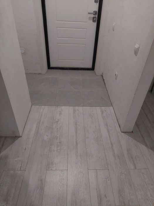 Строительные работы