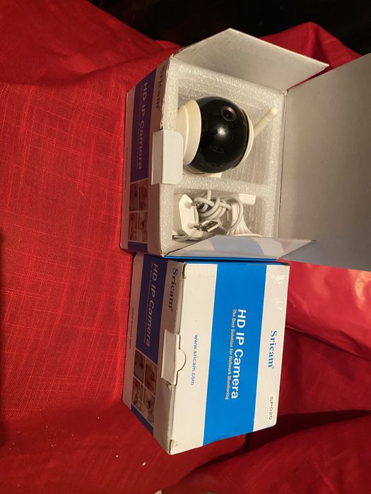 Camere de supraveghere