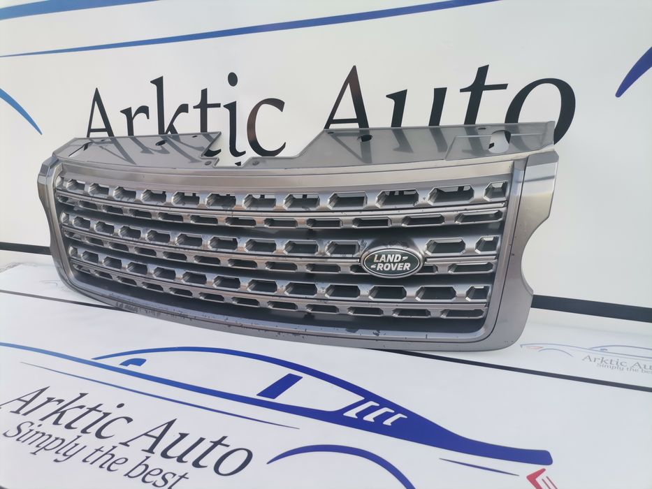 Grila radiator Range Rover Vogue L405 după 2013!