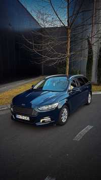 Vand Ford Mondeo