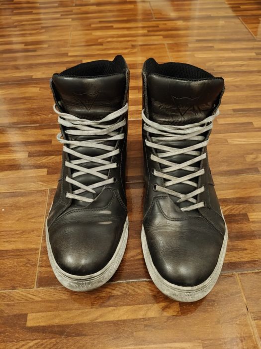 Dainese Street Rocker D-WP 42