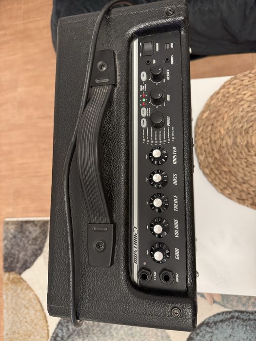 Amplificator Fender Mustang I V2