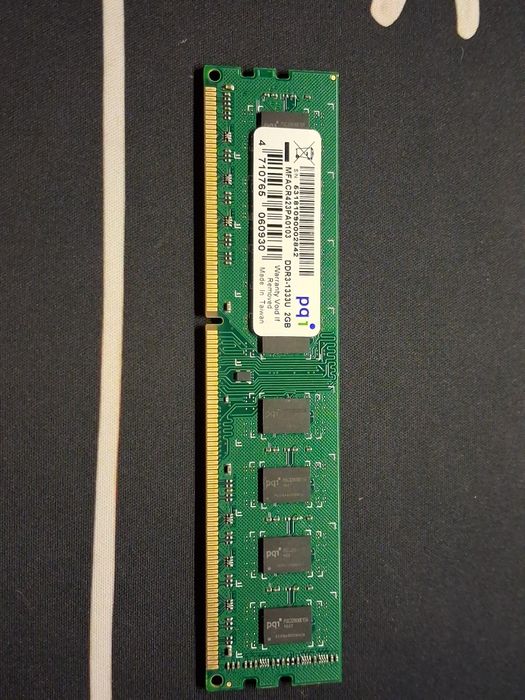 Оперативная память DDR3