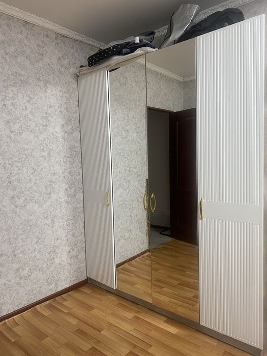 СРОЧНО! Спальный гарнитур, полный комплект