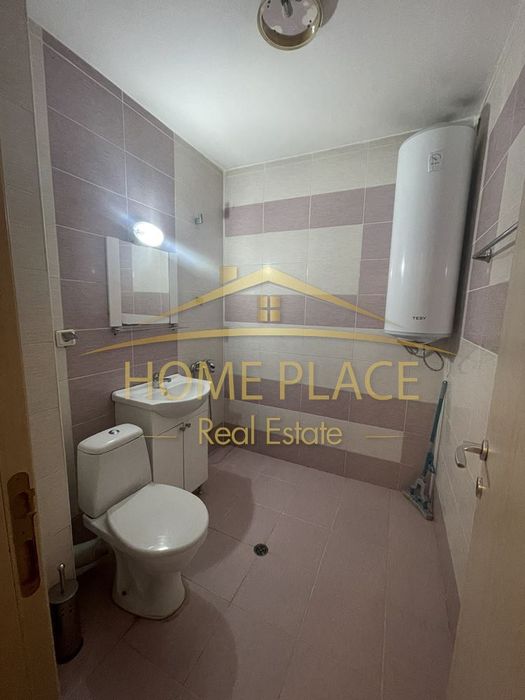 Дава се под наем Двустаен апартамент в Варна, ХЕИ - 75 кв.м за 408 € - Снимка #8