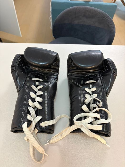 Mănuși box Fairtex BGV1 12 oz