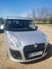 Fiat Doblo Maxi 2013 de vanzare