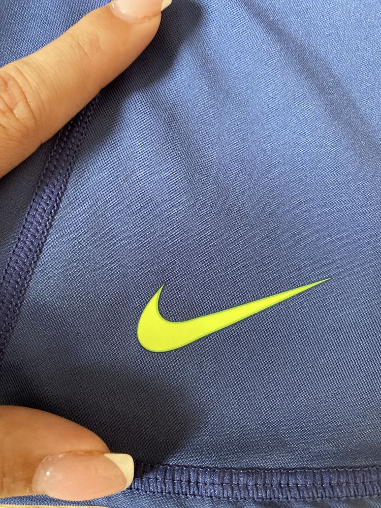 Пола за тенис Nike dri fit