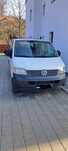 Volkswagen transpoter