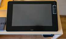 Планшет Wacom Cintiq 27QHD
