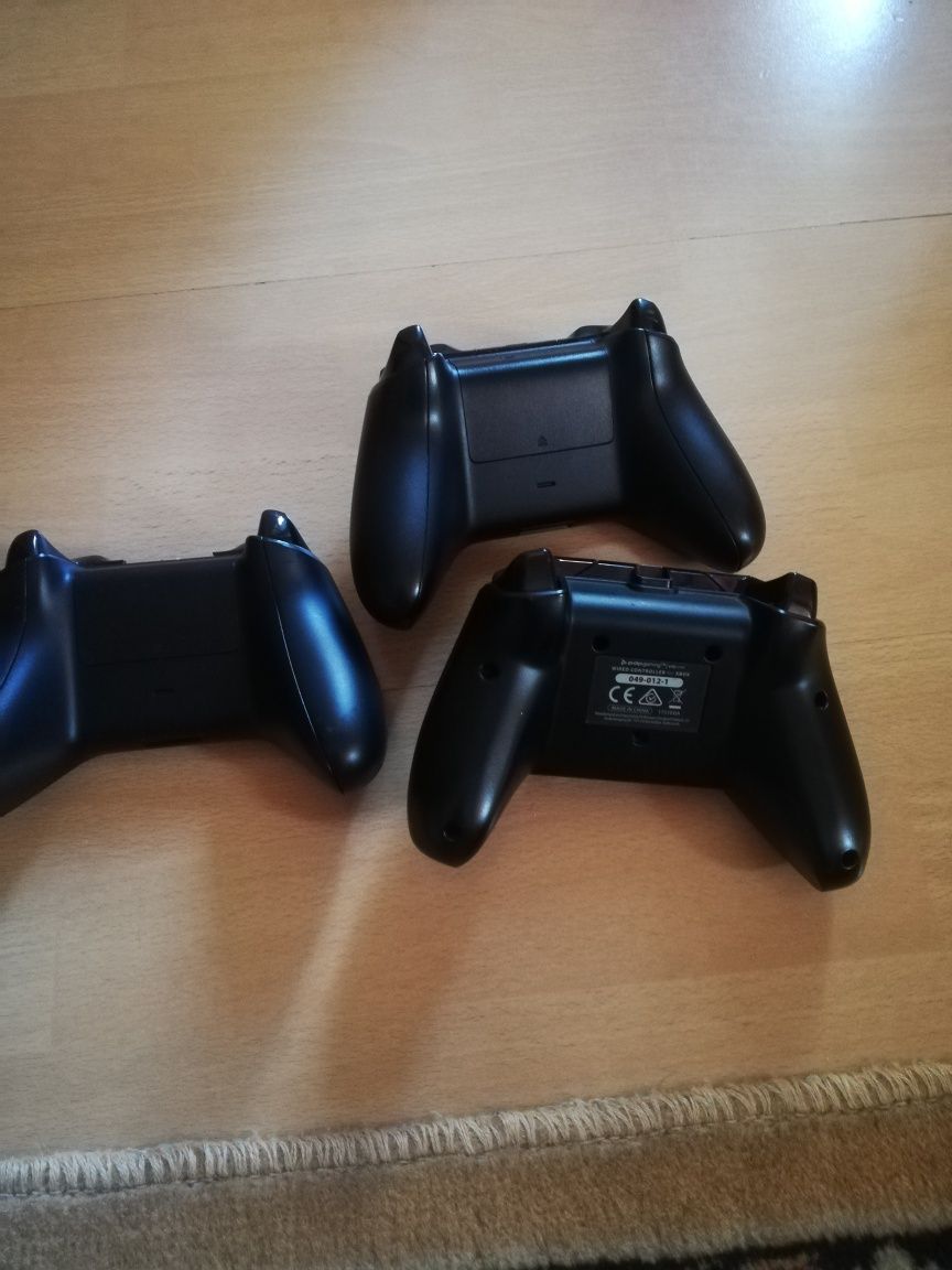 Xbox one controlare