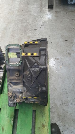 Части за скоростни кутии мерцедес Актрос G240;G211,G210.Атего,ZF,