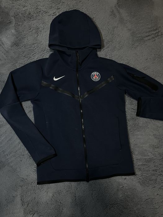Nike tech fleece psg