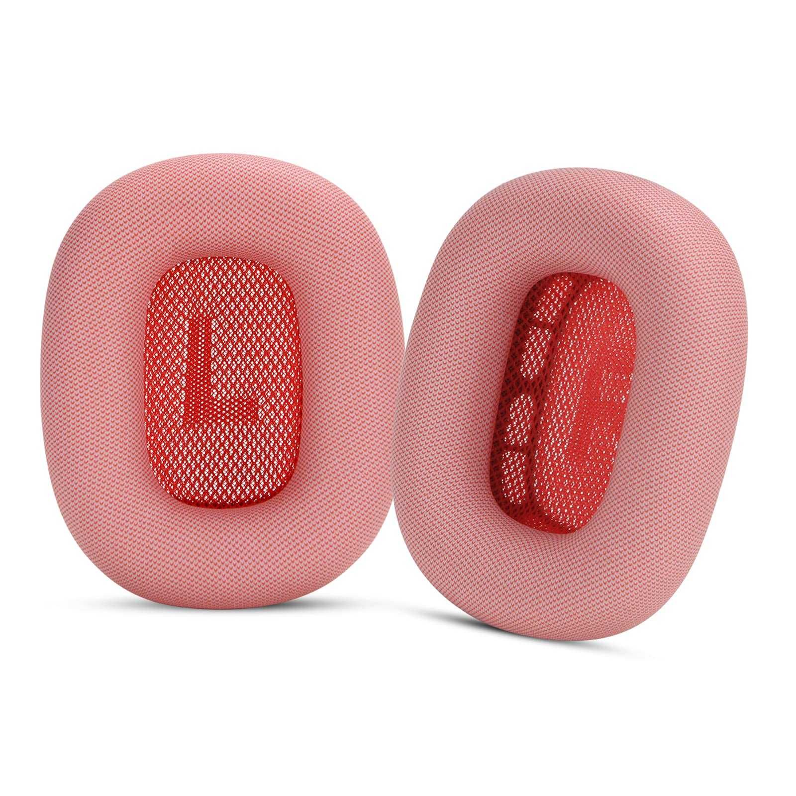 Set 2 bureti TXE pentru casti Apple AirPods Max - Piele ecologica