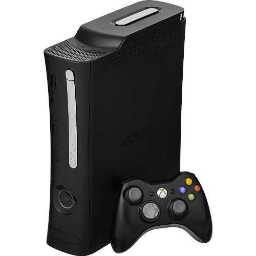Consola Xbox 360 120 Gb + Controller | UsedProducts.Ro