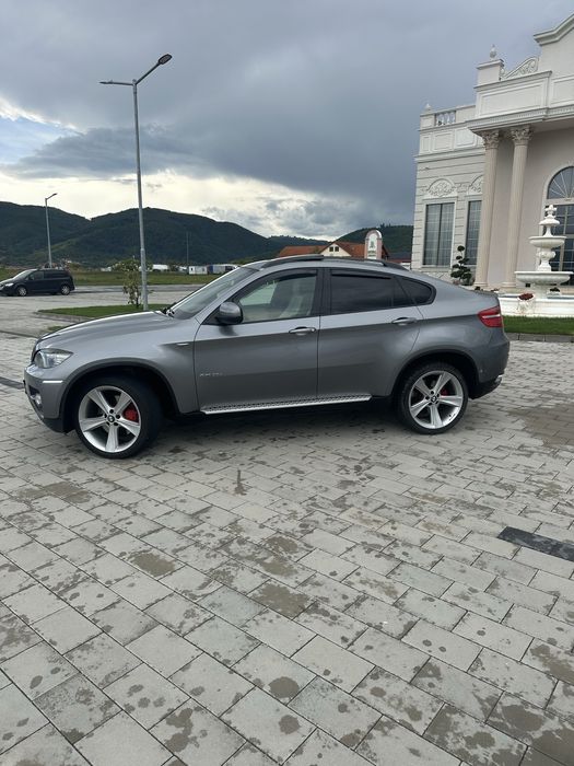 Vand Bmw X6.Motor 3.0 286CP