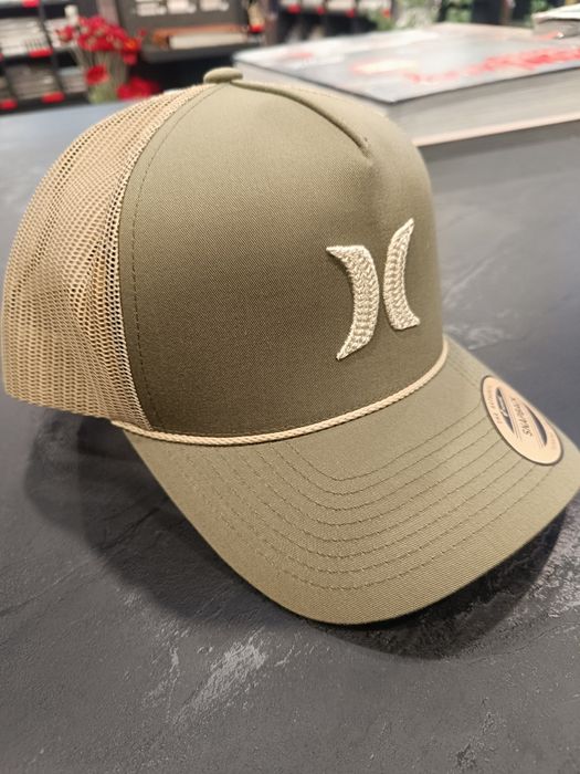 Hurley Шапка с козирка