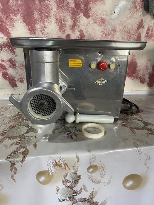 Мясорубка Мим 600м Беларусь