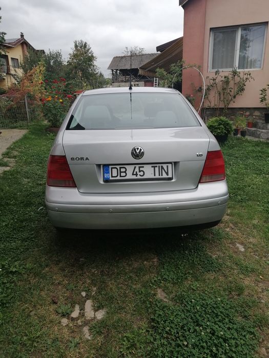 De vânzare autoturism vw bora