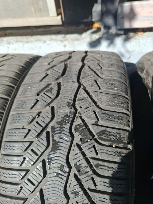 Зимни гуми Kleber Krisalp