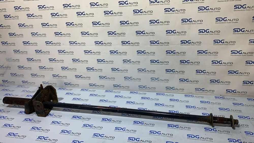 Bara de torsiune Iveco C65 2006-2012 Euro 4