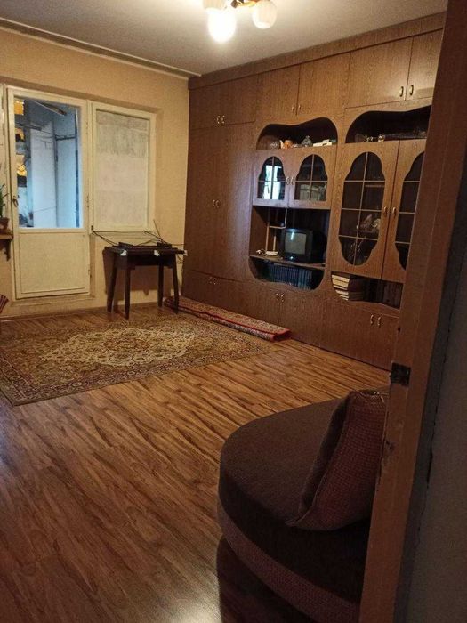 Продаётся Квартира 3х комнатная