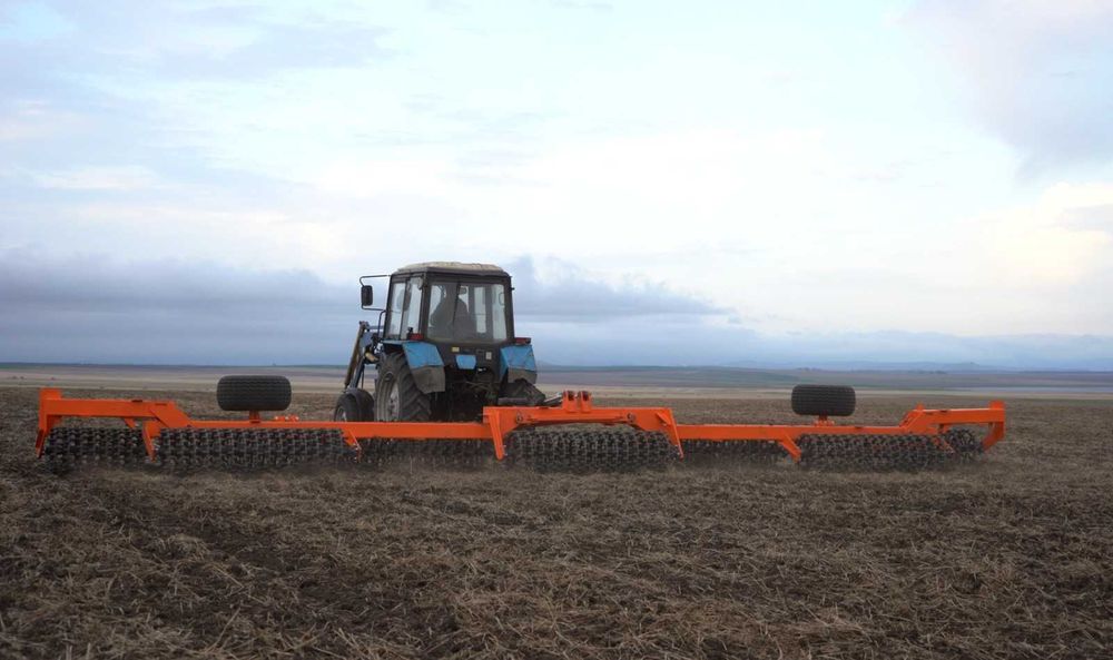 Каток кольчато шпоровый ККШ-12