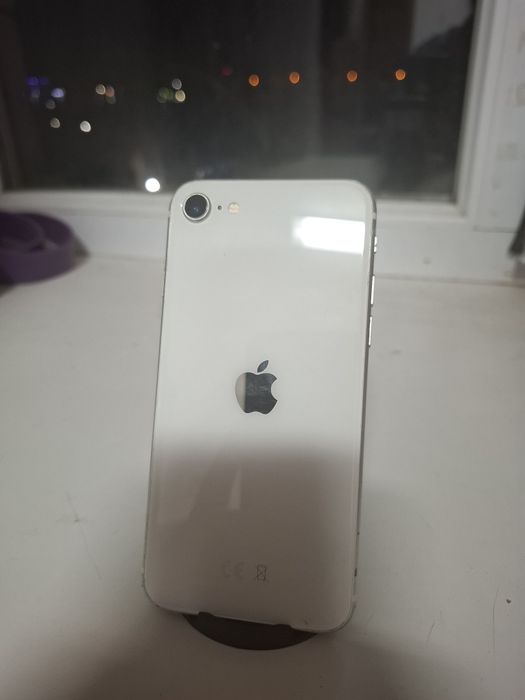 Айфон se 2020 apple