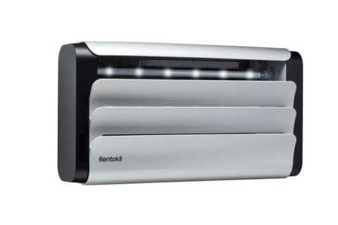 Lumnia Standard 304771 • LED инсектен уловител  • стенен монтаж