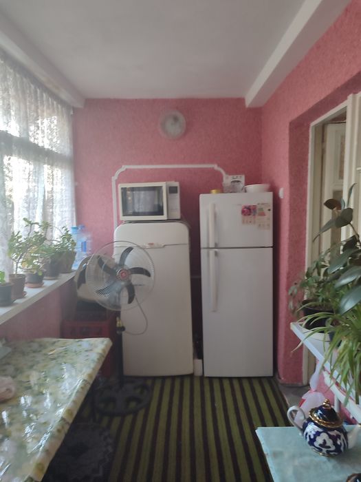 Яккасарай. Гранд Мир 3х ком