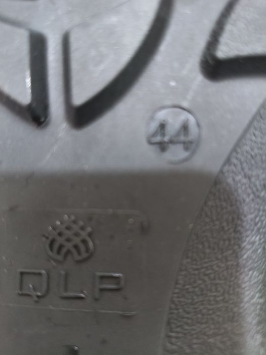 Сапоги кирзовые зимние