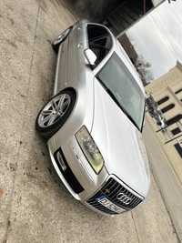 Audi S8 5.2 V10 D3 Schimb Variante