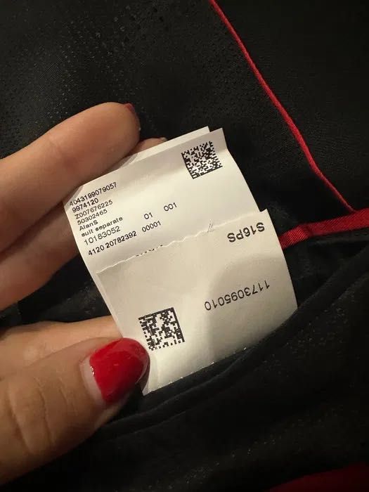 Мъжко сако Hugo Boss размер Л